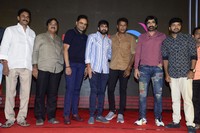Krack Pre Release Event Photos
